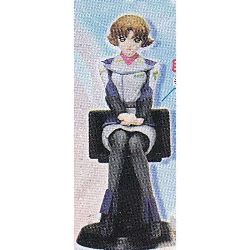 機動戦士ガンダムSEED DESTINY シードヒロインズ 9 ミリアリア・ハウ 単品_画像1