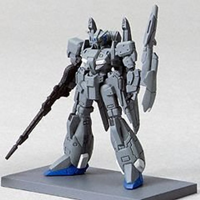 ガンダムコレクションNEO4 Zプラス A型 《ブラインドボックス》_画像1