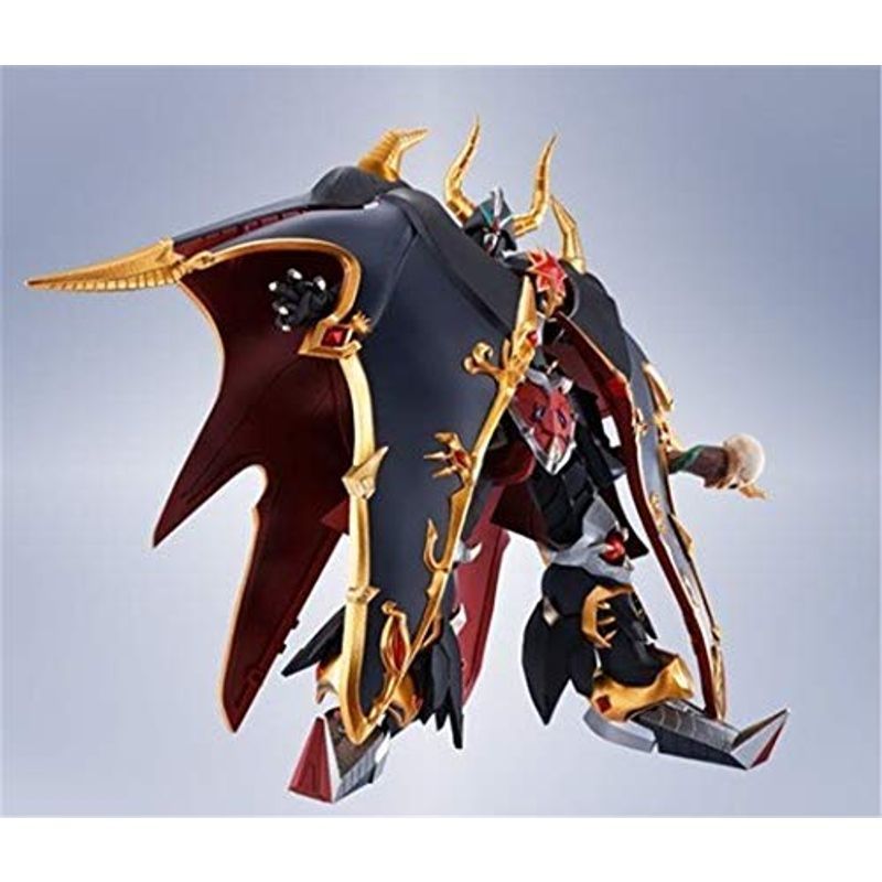 人気商品の METAL ROBOT魂 SIDE MS サタンガンダム=モンスターブラックドラゴン(リアルタイプver.) その他 人気商品の METAL ROBOT魂 SIDE MS サタンガンダム=モンスターブラックドラゴン(リアルタイプver.) その他
