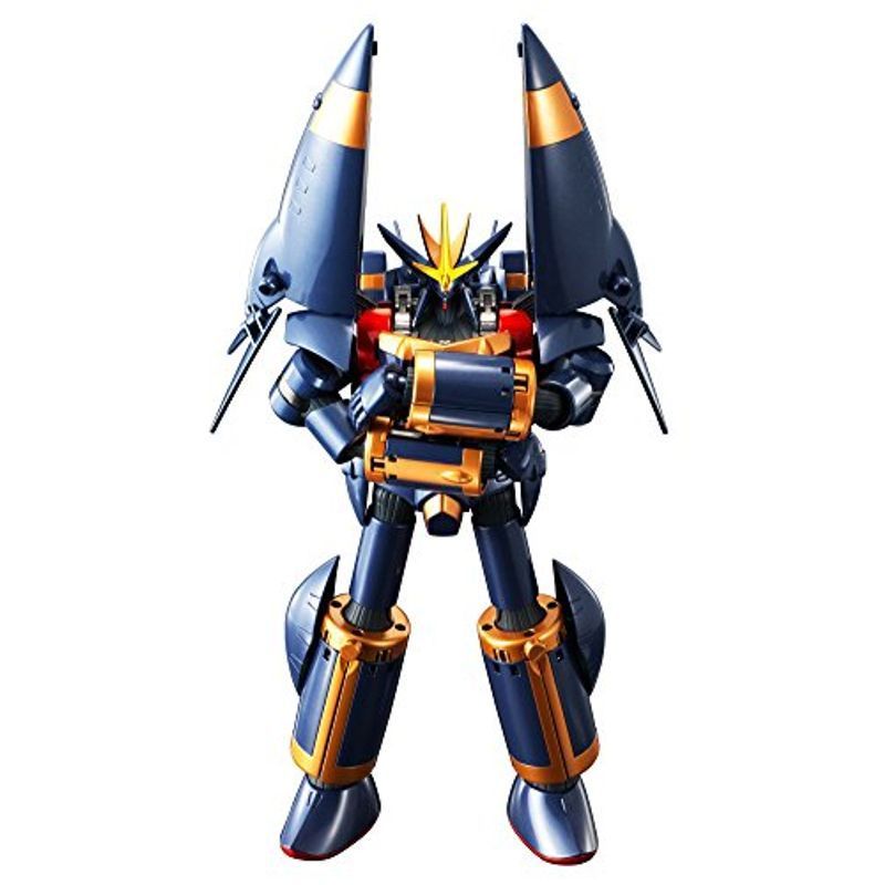 超合金魂 トップをねらえ GX-34R ガンバスター バスター合金カラーVer