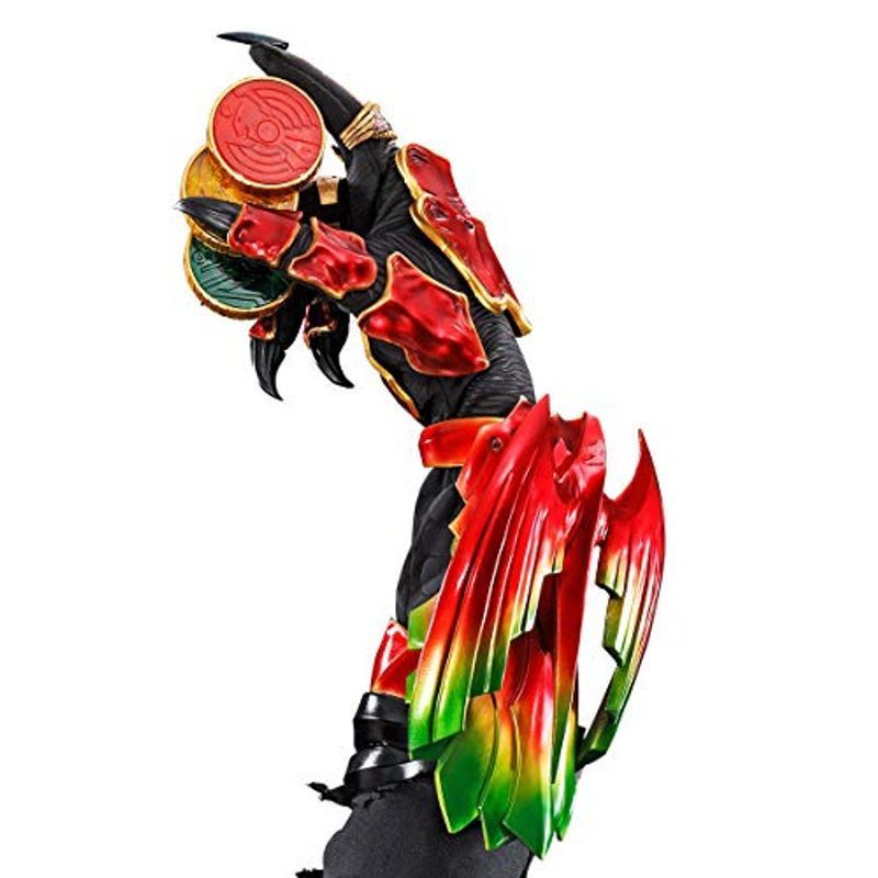 TAMASHII Lab☆ANKH☆アンク☆魂ラボ☆仮面ライダーオーズ☆csm - 特撮