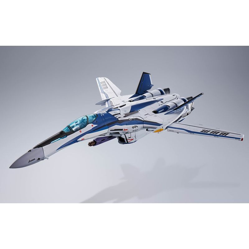 DX超合金 VF-25メサイアバルキリーWORLDWIDE Anniv.マクロス