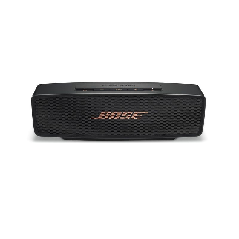 お試し価格！】 Bluetooth Mini SoundLink Bose speaker ポータブル