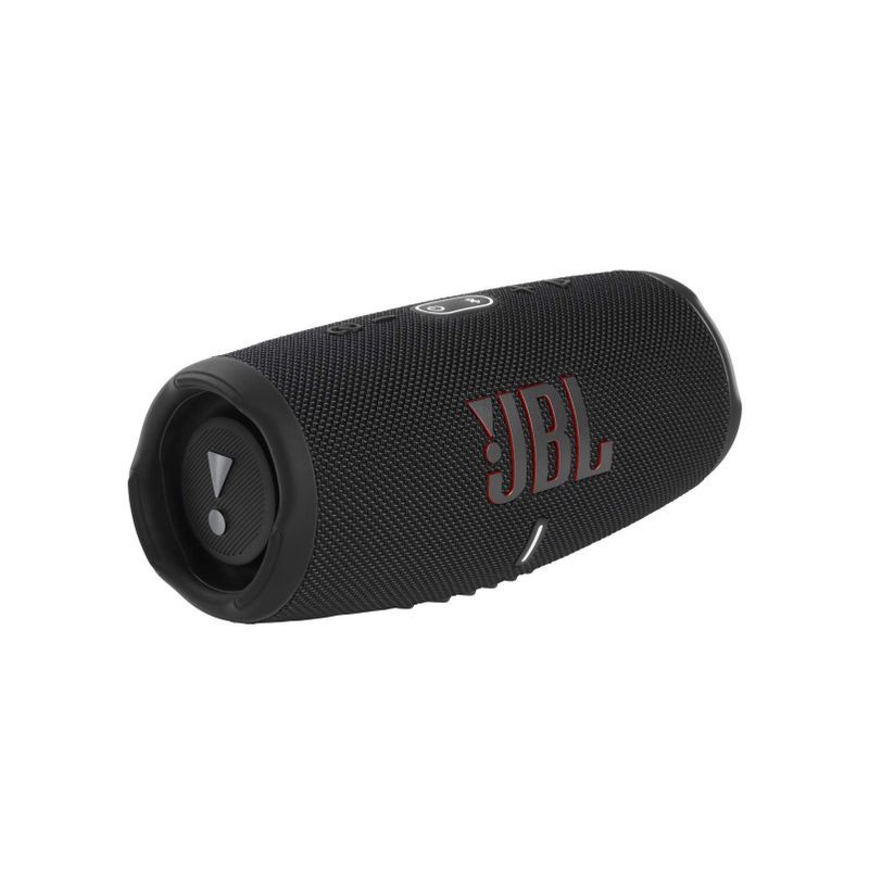 JBL CHARGE5 Bluetoothスピーカー 2ウェイ・スピーカー構成/USB C充電