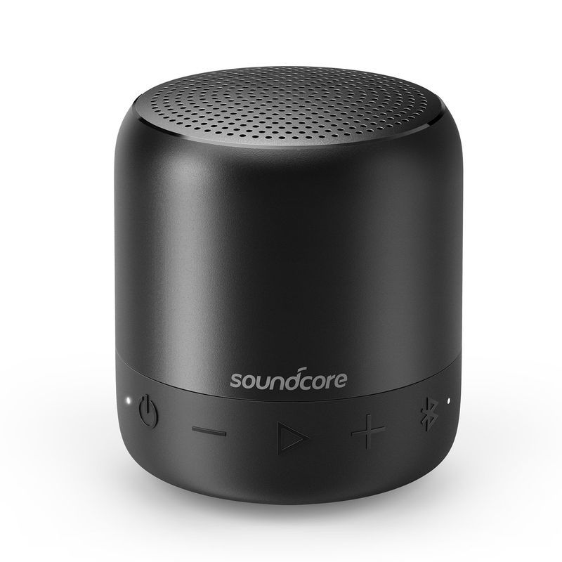 大注目】 Soundcore IPX7防水規 / Anker)BassUpテクノロジー by