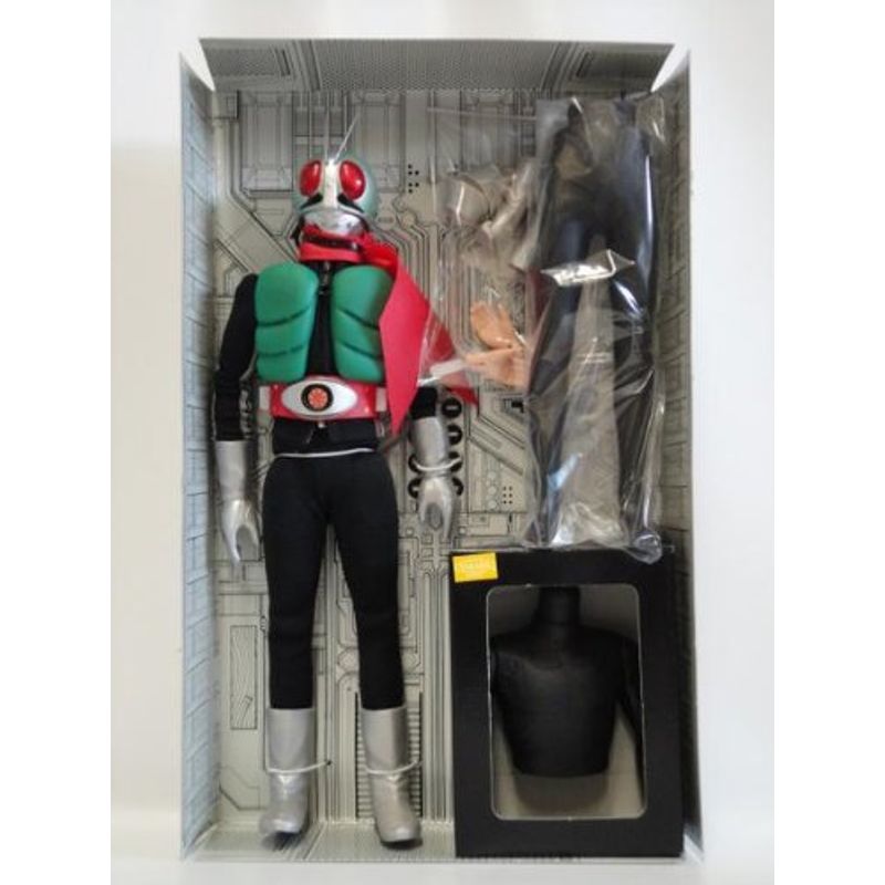 倧ããªååŒ REAL ACTION SERIES 003 æ°ä»®é¢ã©ã€ããŒ1å· ãã®ä» 倧ããªååŒ REAL ACTION SERIES 003 æ°ä»®é¢ã©ã€ããŒ1å· ãã®ä»