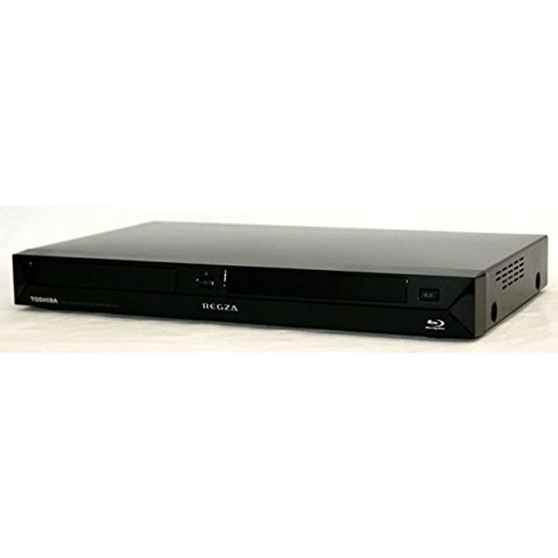 TOSHIBA 東芝 DBR-Z110 ブルーレイディスクレコーダー(HDD/BD/DVD