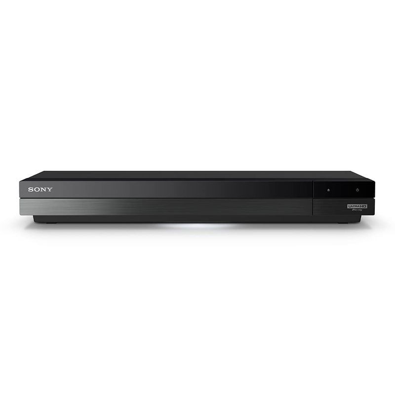ソニー 1TB 2チューナー 4K ブルーレイレコーダー BDZ-FBW1100 4K放送
