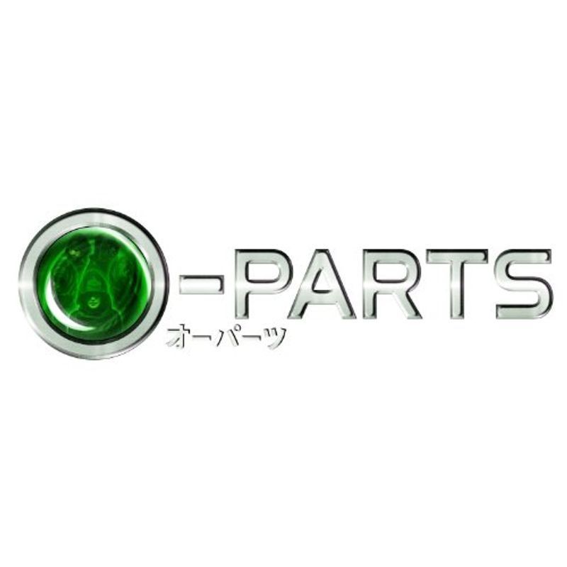 O-PARTS ~オーパーツ~ DVD-BOX_画像1