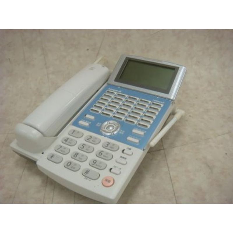 ET-30iA-DHCL 日立 iA 30ボタンデジタルハンドルコードレス機 ET-30iA-DHCL 日立 iA 30ボタンデジタルハンドルコードレス機