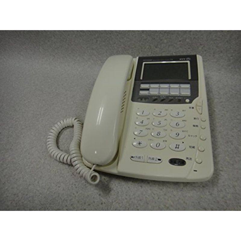 Yahoo!オークション - FX-RPTEL(I)(1)(W) NTT FX1 ISDN用留守番 Yahoo!オークション - FX-RPTEL(I)(1)(W) NTT FX1 ISDN用留守番