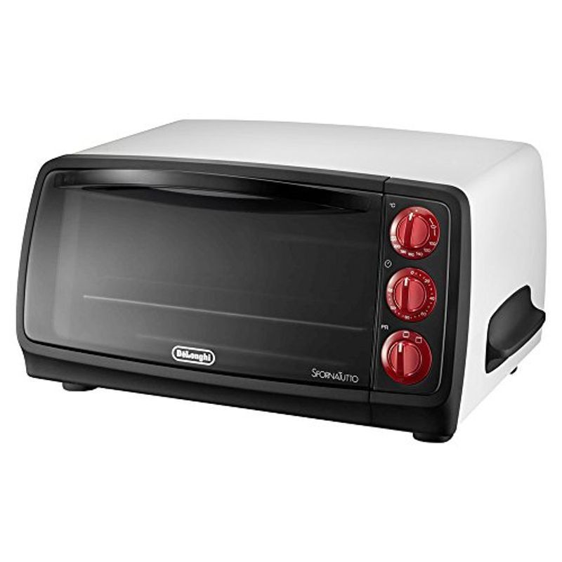 デロンギ(DeLonghi) ?スフォルナトゥット・クラシック コンベクションオーブン EO14902J-W_画像1