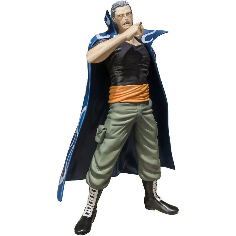 ヤフオク! - フィギュアーツZERO ベン・ベックマン