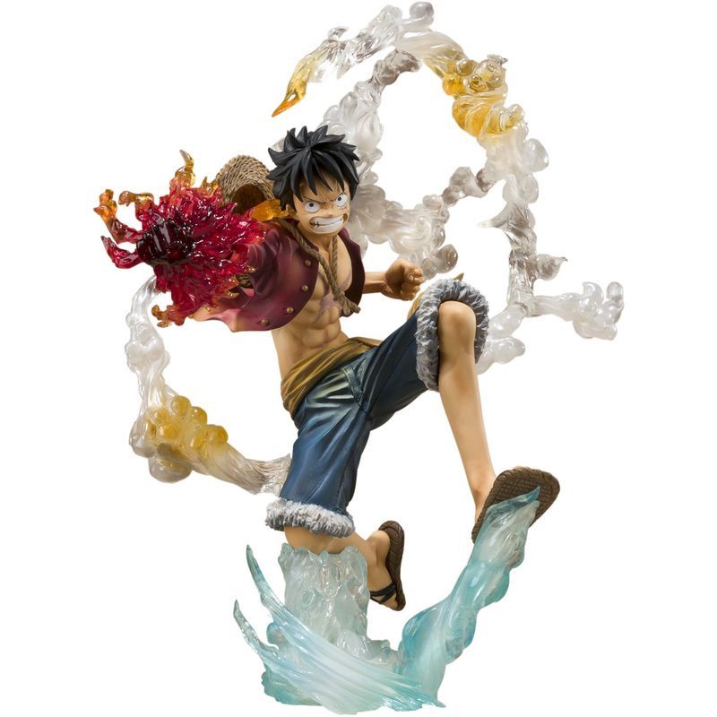 全商品オープニング価格! フィギュアーツZERO モンキー・D・ルフィ -Battle Ver. ゴムゴムの火拳銃- その他 全商品オープニング価格! フィギュアーツZERO モンキー・D・ルフィ -Battle Ver. ゴムゴムの火拳銃- その他