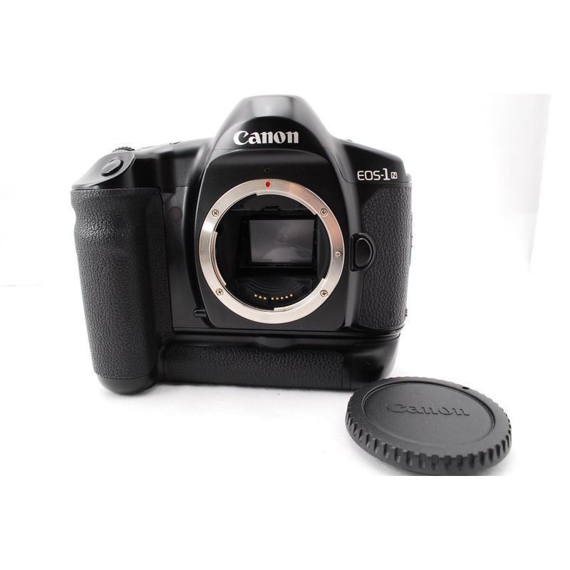 Canon キャノン EOS-1N HS ボディ | inmano.com.br