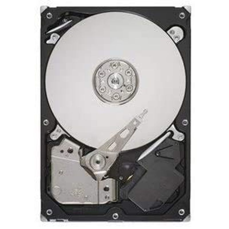 st2000vn0001?Seagate 2-tb 7.2?K 3.5?6?G SATA NAS HD互換製品by NETCNAのサムネイル