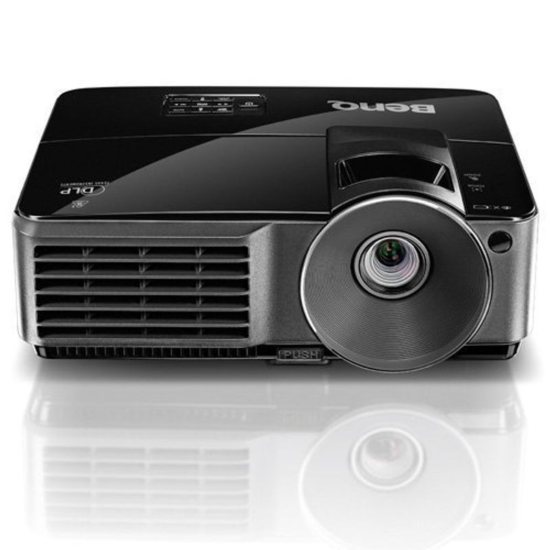 BenQ DLPデータプロジェクター MX514 herkulesfitness.hu