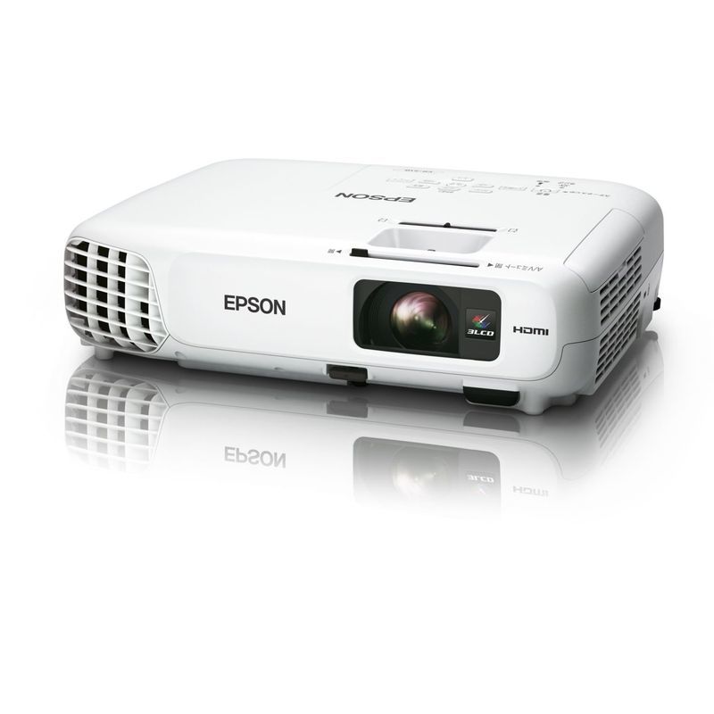 最安値挑戦! EPSON プロジェクター EB-S18 2,900lm SVGA 2.4kg その他 最安値挑戦! EPSON プロジェクター EB-S18 2,900lm SVGA 2.4kg その他