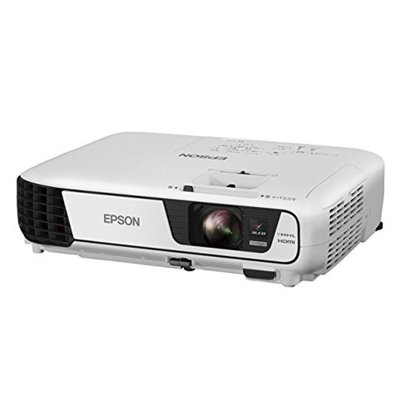 新品登場 エプソン プロジェクター EB-W31 (3200lm/WXGA/2.4kg) その他 新品登場 エプソン プロジェクター EB-W31 (3200lm/WXGA/2.4kg) その他
