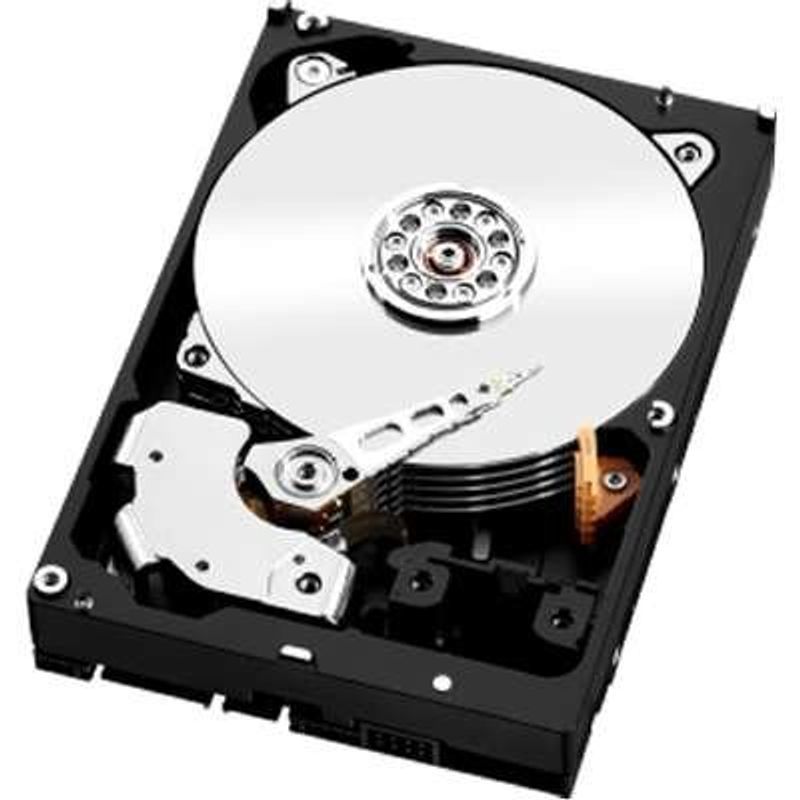 WD wd2001ffsx 2tb NAS SATA 6?Gb / sレッド7.2?K RPMディスク製品Spcl