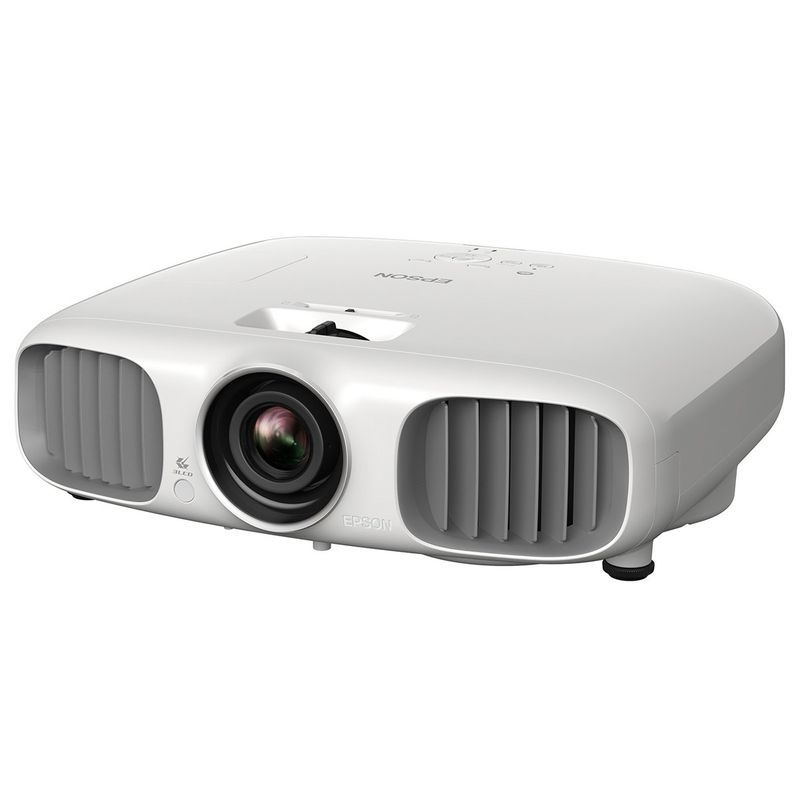 EPSON dreamio ホームプロジェクター EH-TW6000 3D対応 Full HD EPSON dreamio ホームプロジェクター EH-TW6000 3D対応 Full HD