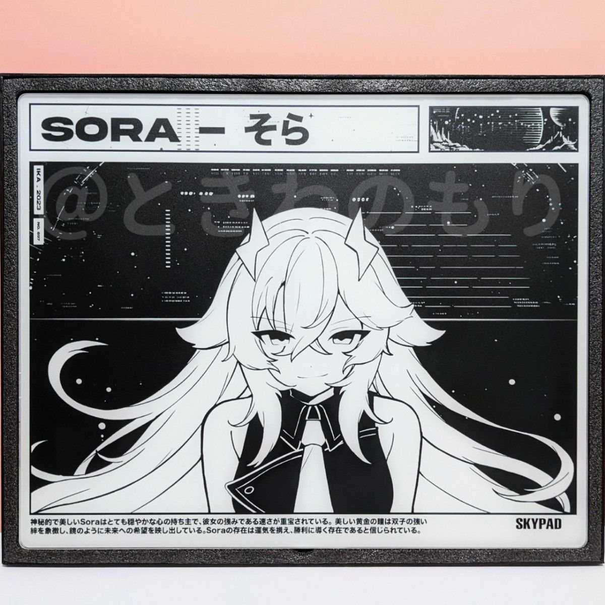 SkyPAD SHINY SORA 3 0 XL 新品未使用｜Yahoo!フリマ（旧PayPayフリマ）