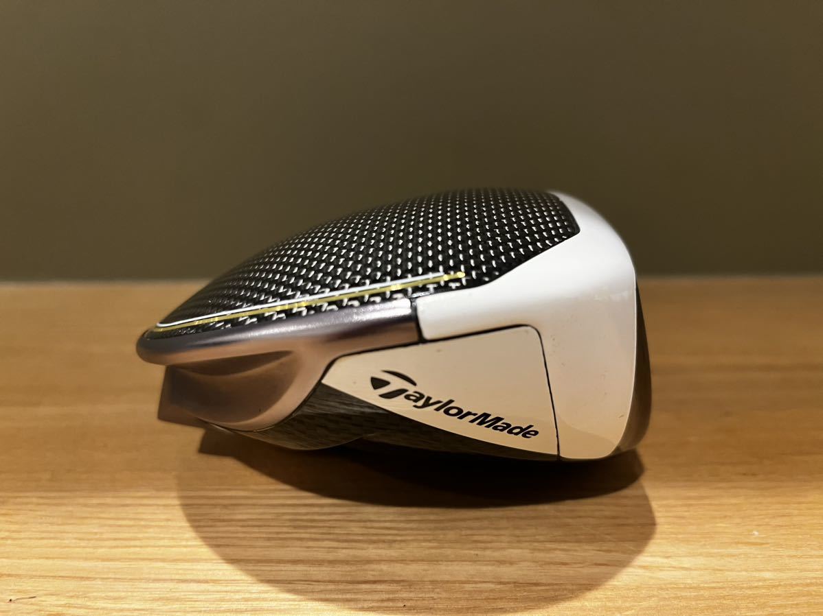 品】テーラーメイド ステルスグローレ プラス 9.5度 ヘッドのみ