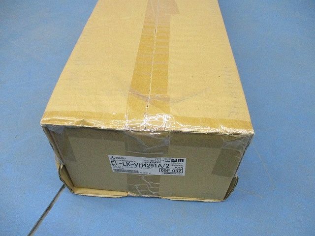 LED非常用照明器具 階段通路誘導灯 EL-LK-VH4291A/2(照明)｜売買された