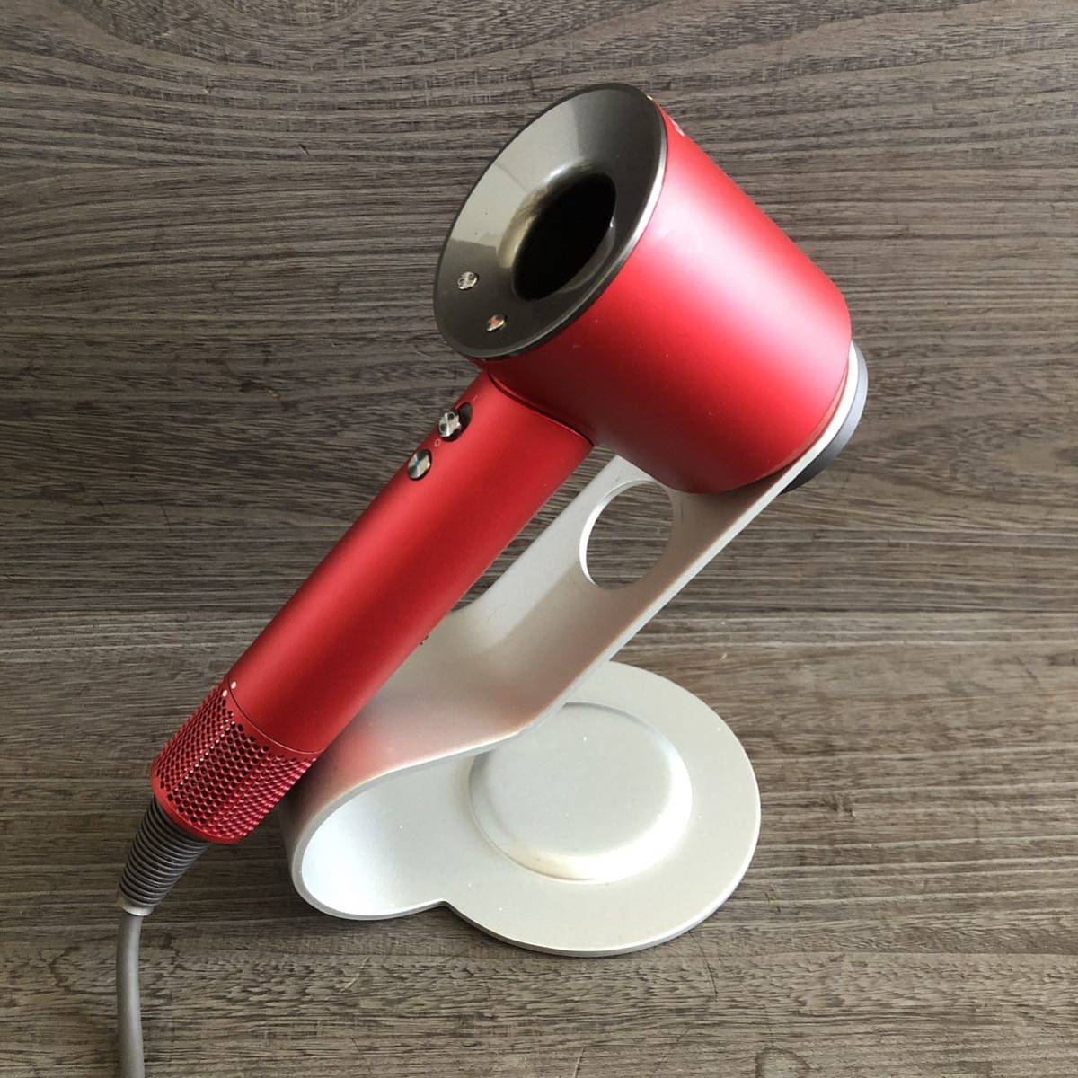 dyson ヘアドライヤー ダイソンドライヤー 国内正規品 HD03〜HD08 展示
