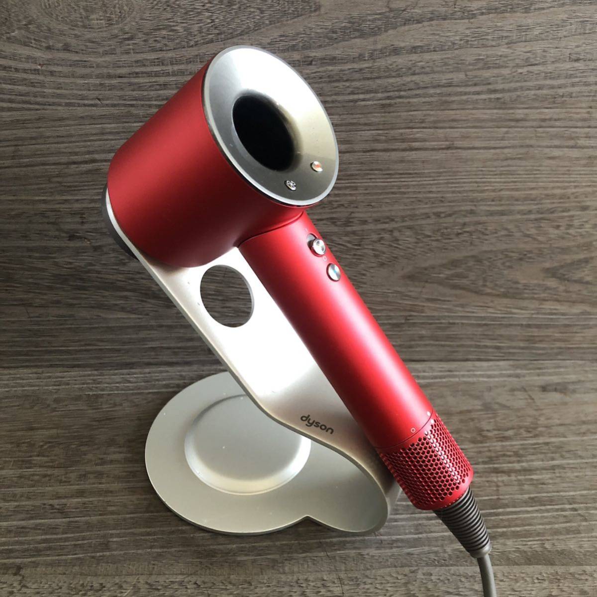 dyson ヘアドライヤー ダイソンドライヤー 国内正規品 HD03〜HD08 展示