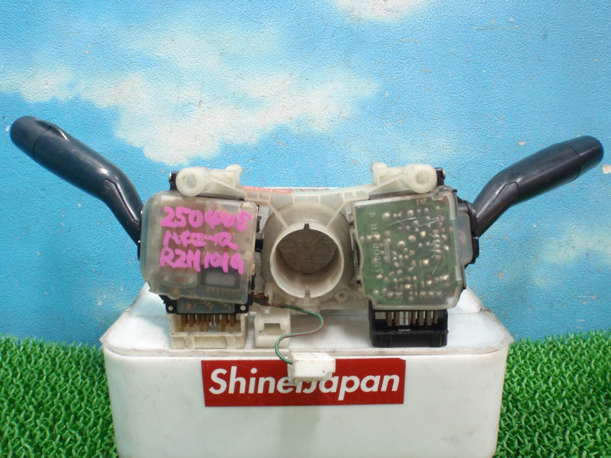 * RZH101G Toyota Hiace combination switch winker lever wiper switch light switch 250445JJ