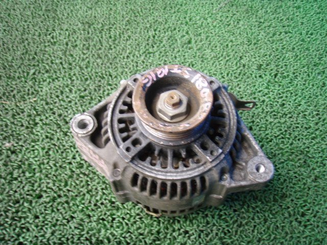 * ST191G Toyota Caldina Dynamo alternator 27060-74590 180182JJ