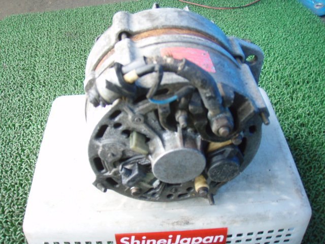 * 893A Audi 80 Dynamo alternator 0120469727 170382JJ