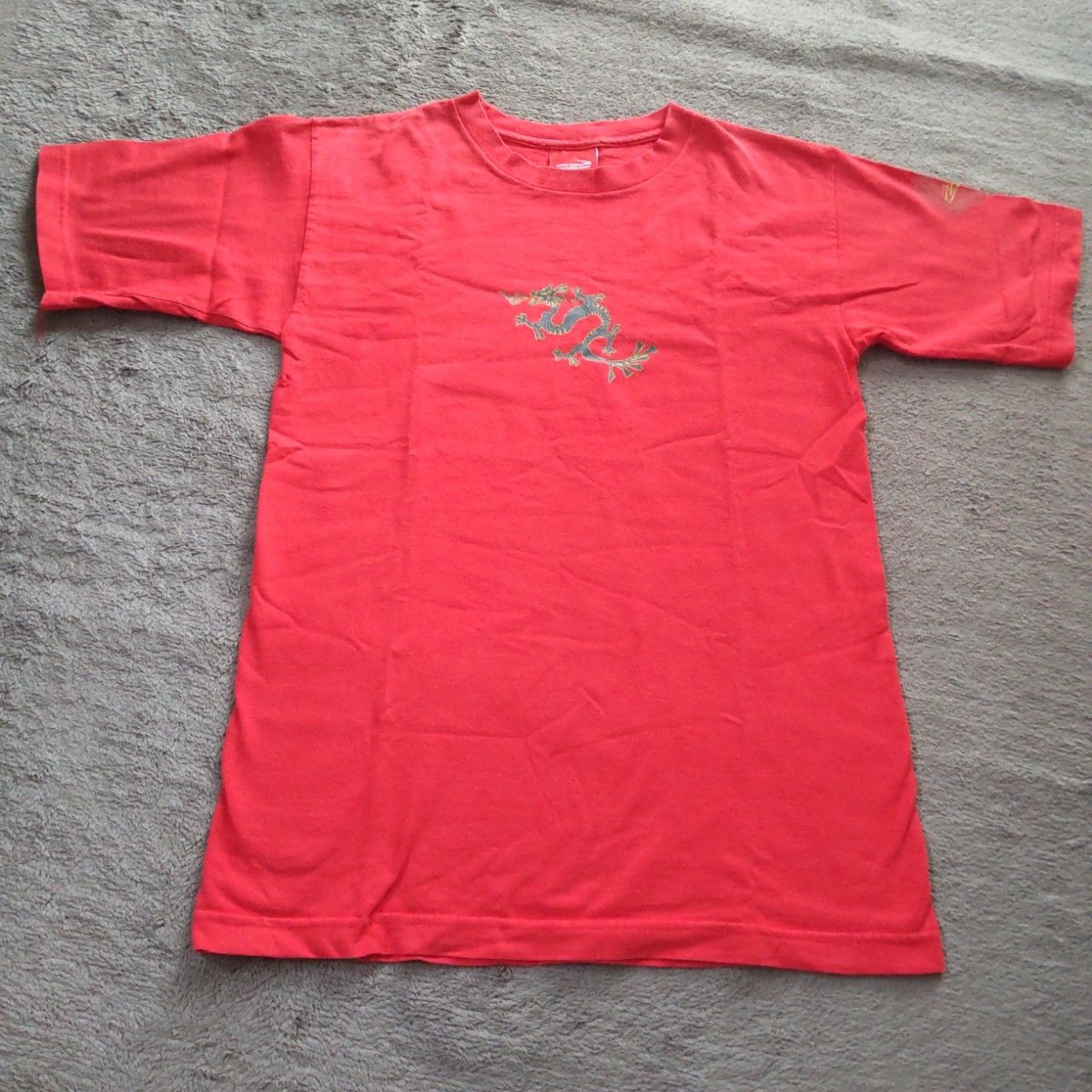 バートン BURTON RED レディース Tシャツ