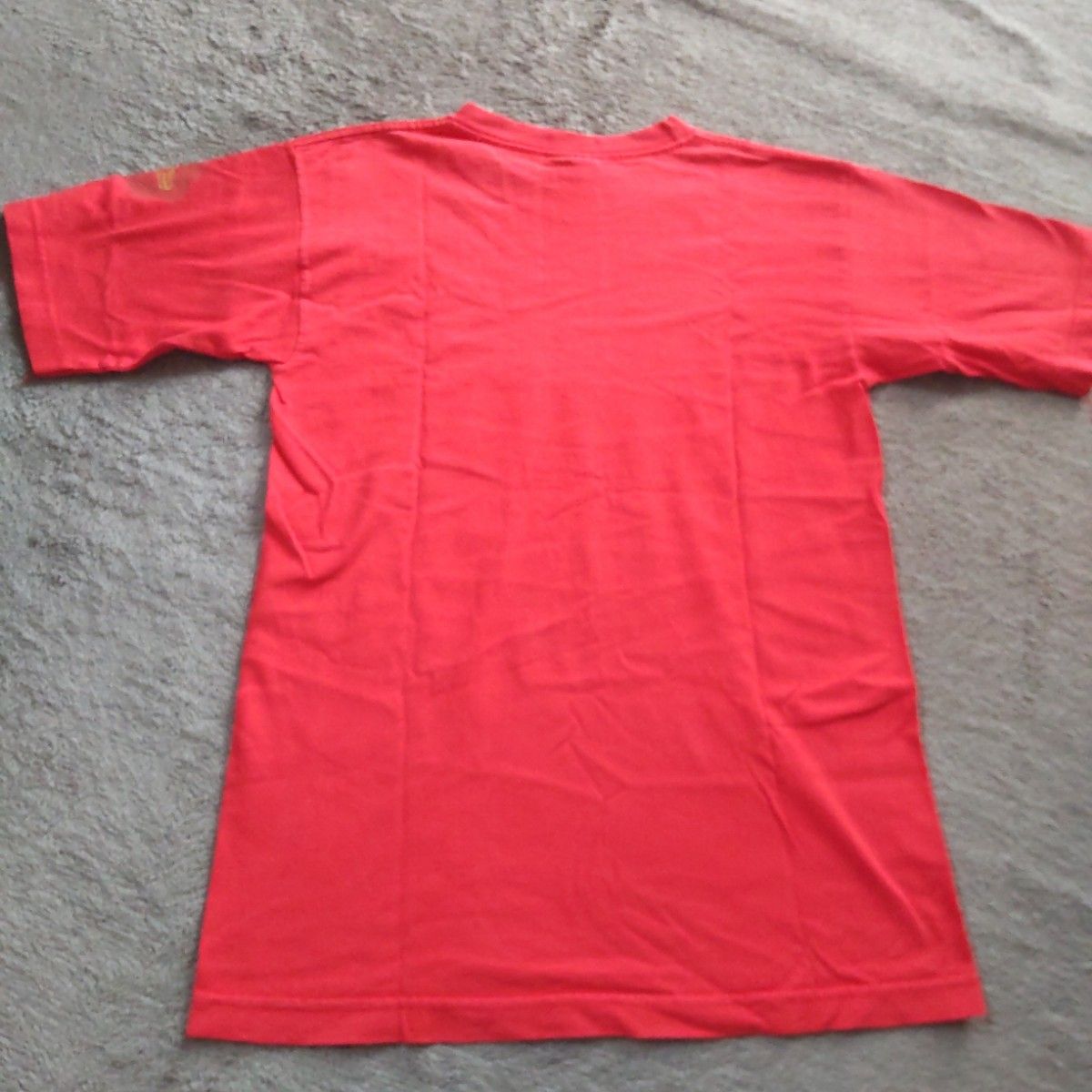 バートン BURTON RED レディース Tシャツ