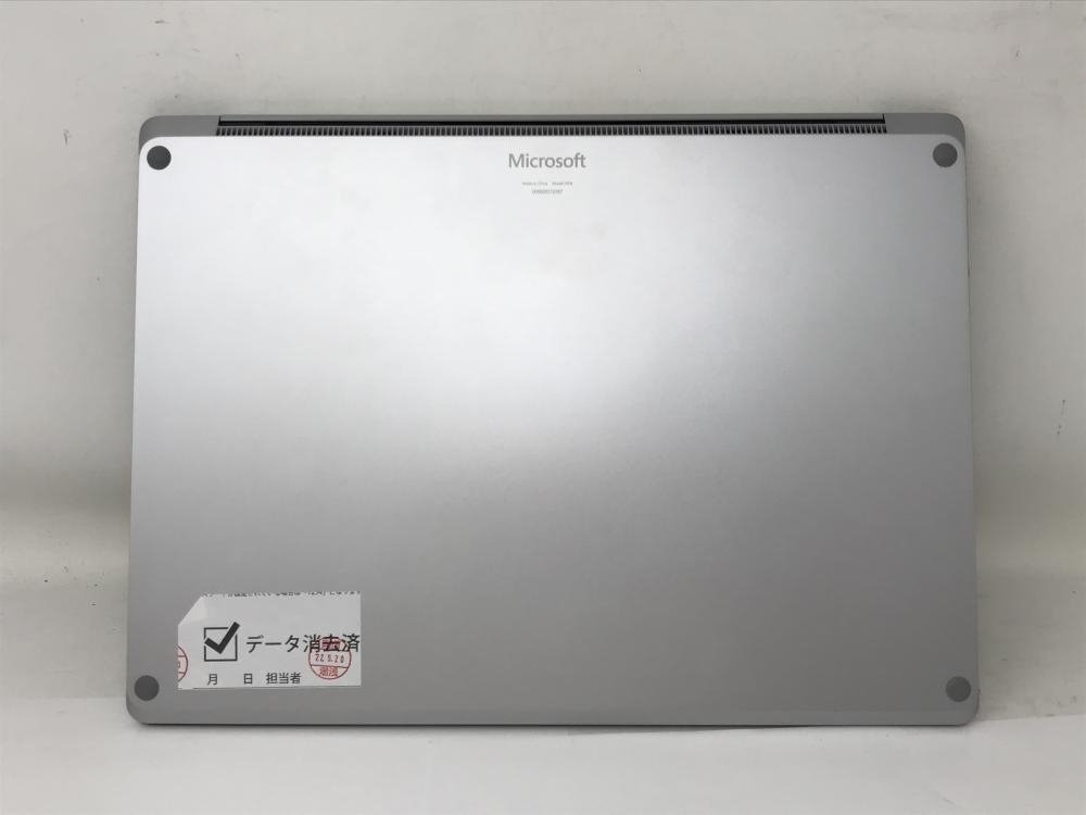 WIN805【美品】 Microsoft Surface Laptop4 1958 256GB 8GB AMD Ryzen