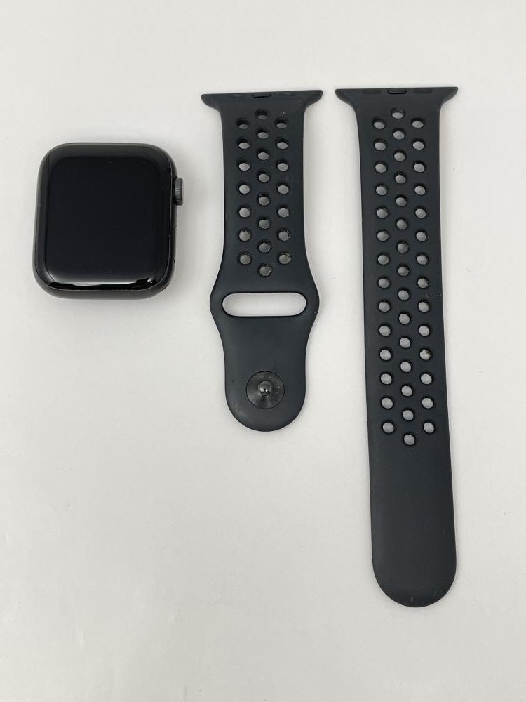 ヤフオク! - 760【動作確認済】 Apple Watch Nike+ 