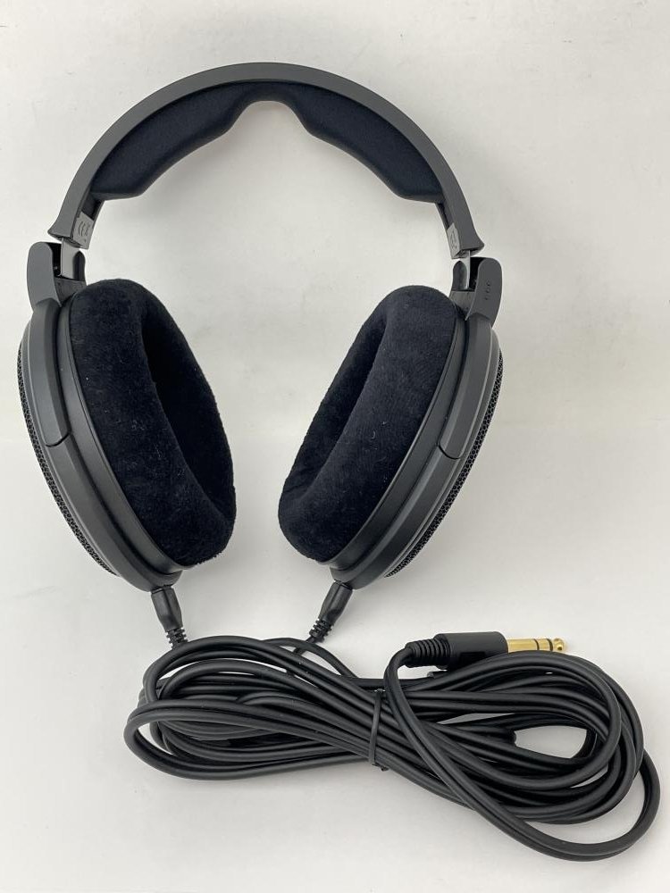 1034【美品】 ゼンハイザー SENNHEISER HD660S オープン型