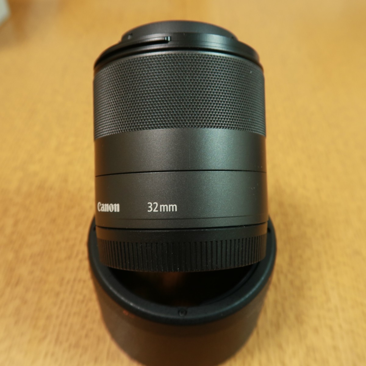 美品 キヤノン EF-M 32mm f1.4 送料無料 | normanhubbard.com