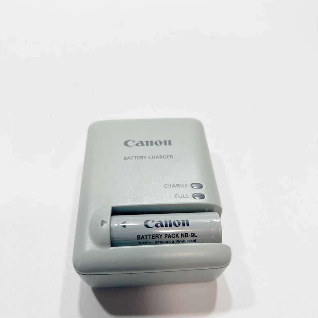 Canon IXY 50 S PC1561 デジカメ 付属品 CA-DC20 CB-2LB NB-9L Canon IXY 50 S PC1561 デジカメ 付属品 CA-DC20 CB-2LB NB-9L