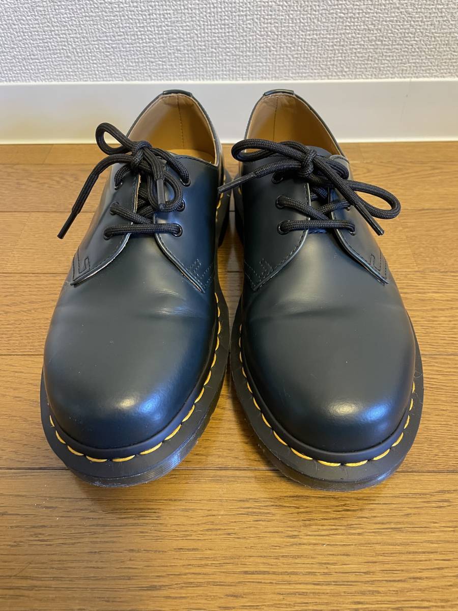 DR.MARTENS】極美品 ドクターマーチン シューズ UK5サイズ（24cm相当