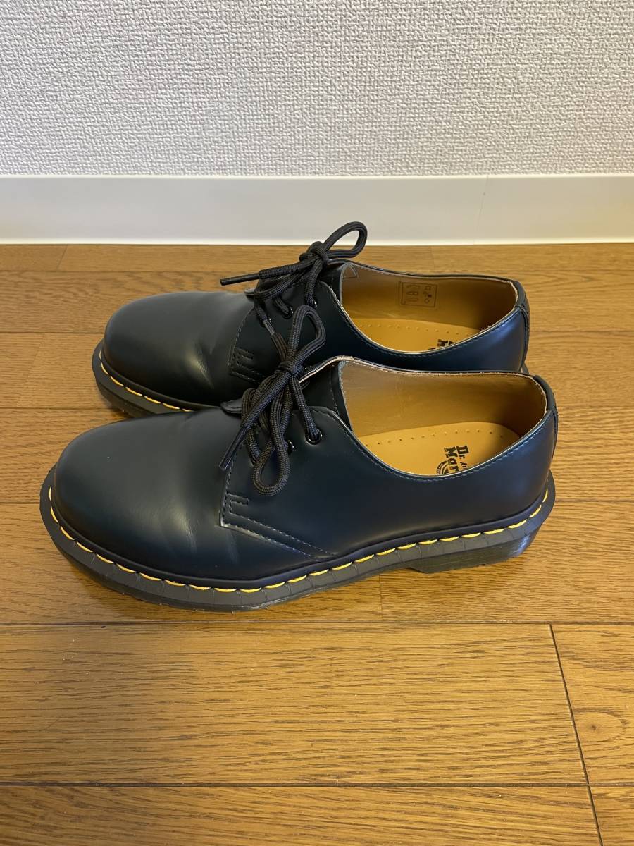 DR.MARTENS】極美品 ドクターマーチン シューズ UK5サイズ(24cm相当