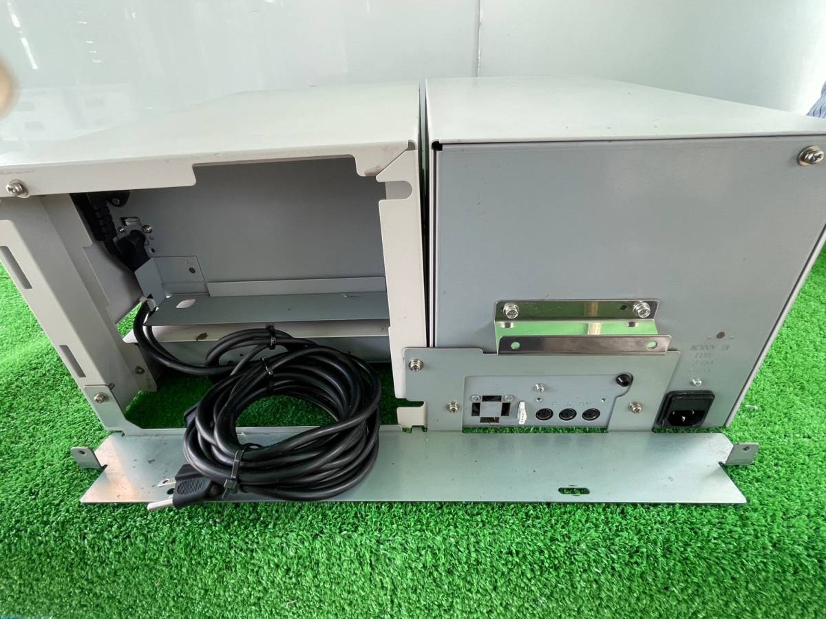 業務用レジ TEC VT-280-S ドロワ VT-280-K コイントレイ KITVT 業務用レジ TEC VT-280-S ドロワ VT-280-K コイントレイ KITVT