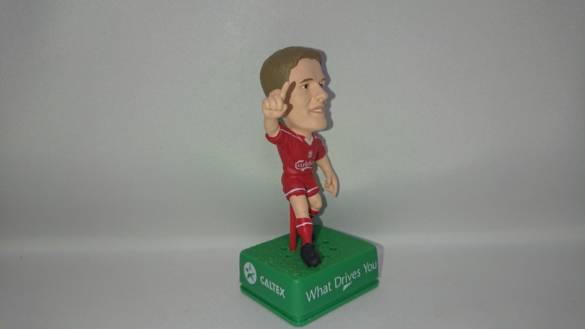 o-wen{ mini figure } Colin Chance soccer W cup World Cup 
