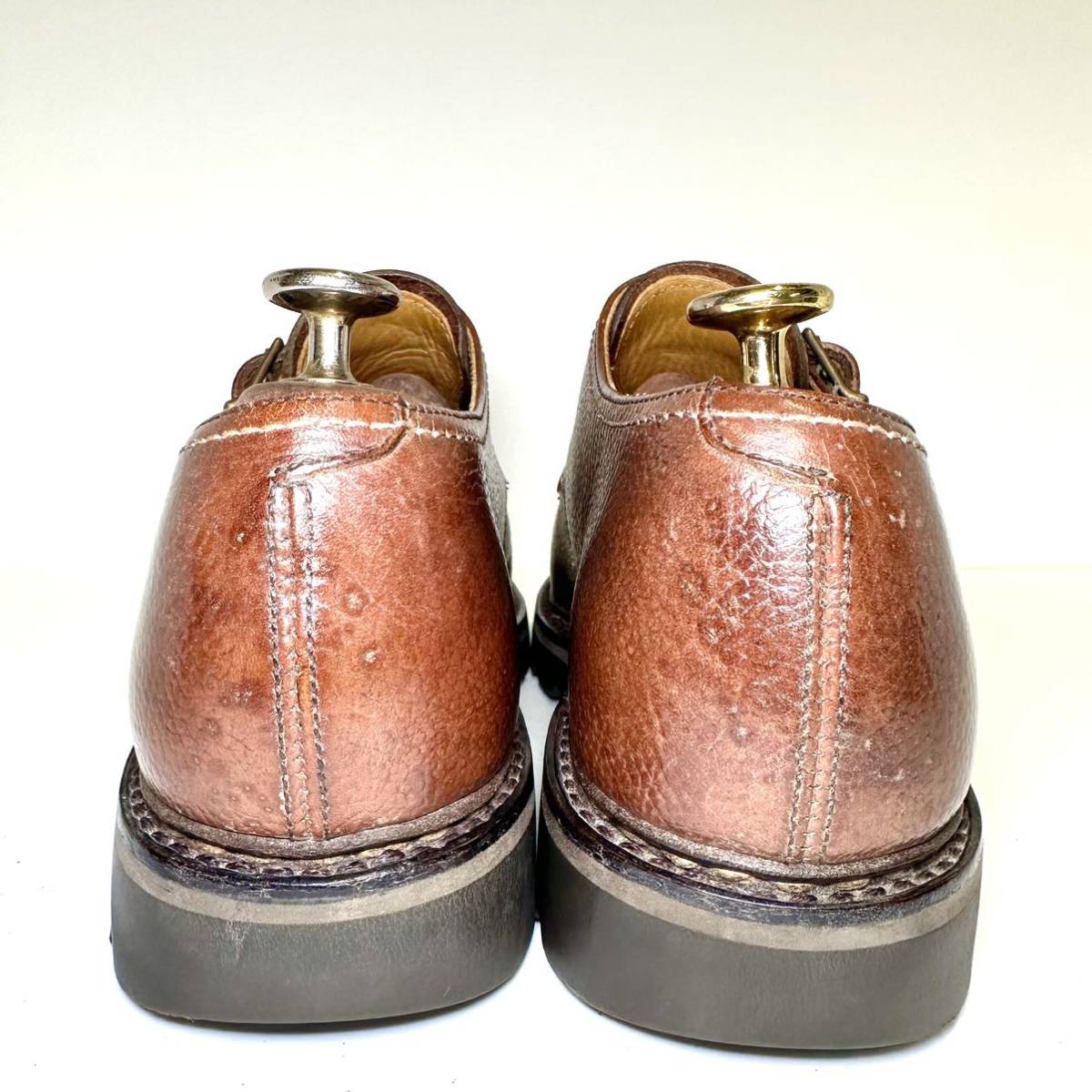 即決 /希少/JOHN LOBB WILLIAM /ジョンロブ/ウィリアム/UK6/24.5cm