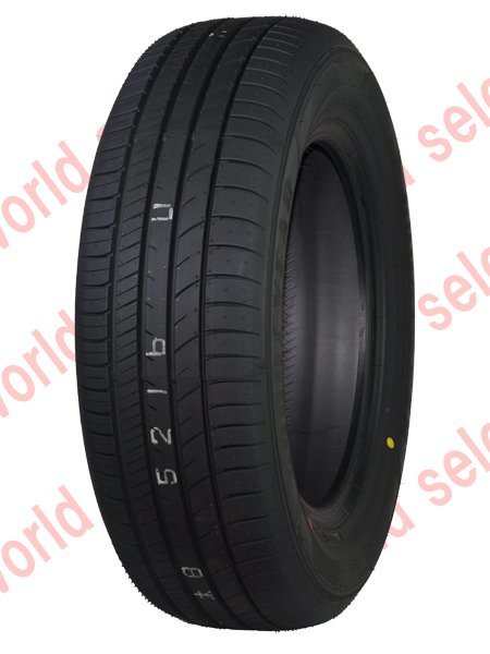 4本セット 新品タイヤ グッドイヤー エフィシェントグリップ EfficientGrip RVF02 225/55R18 102V XL ミニバン 夏 即決 送料込￥81,200_画像3