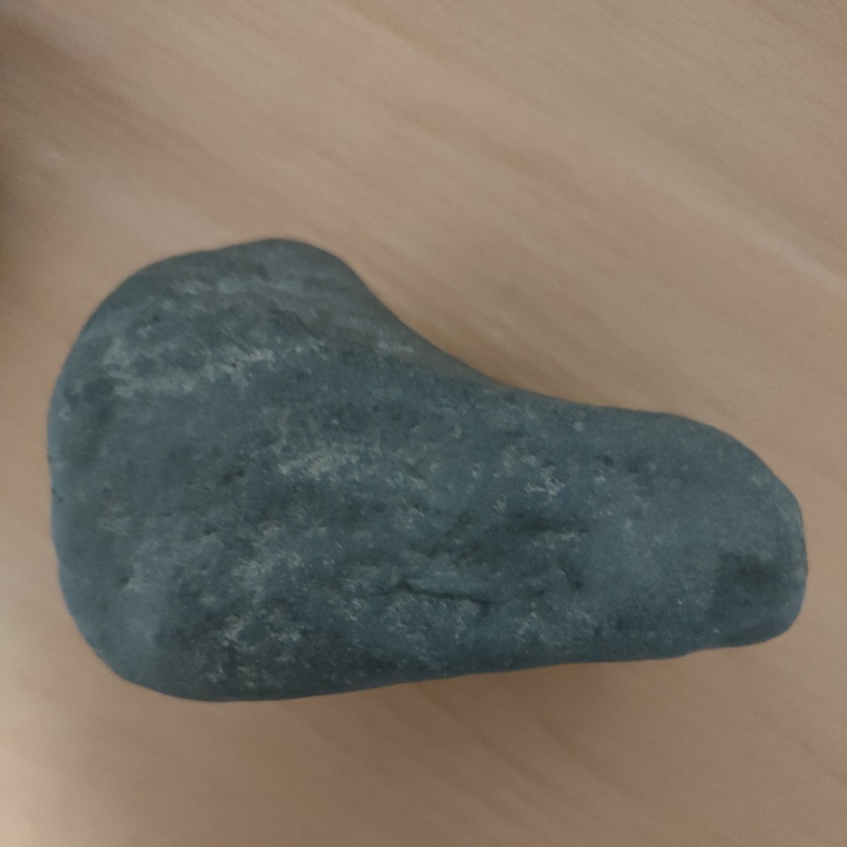 鉄隕石 磁石に付きます 2個セット  2757g ロシア 鑑賞石 置物の画像8