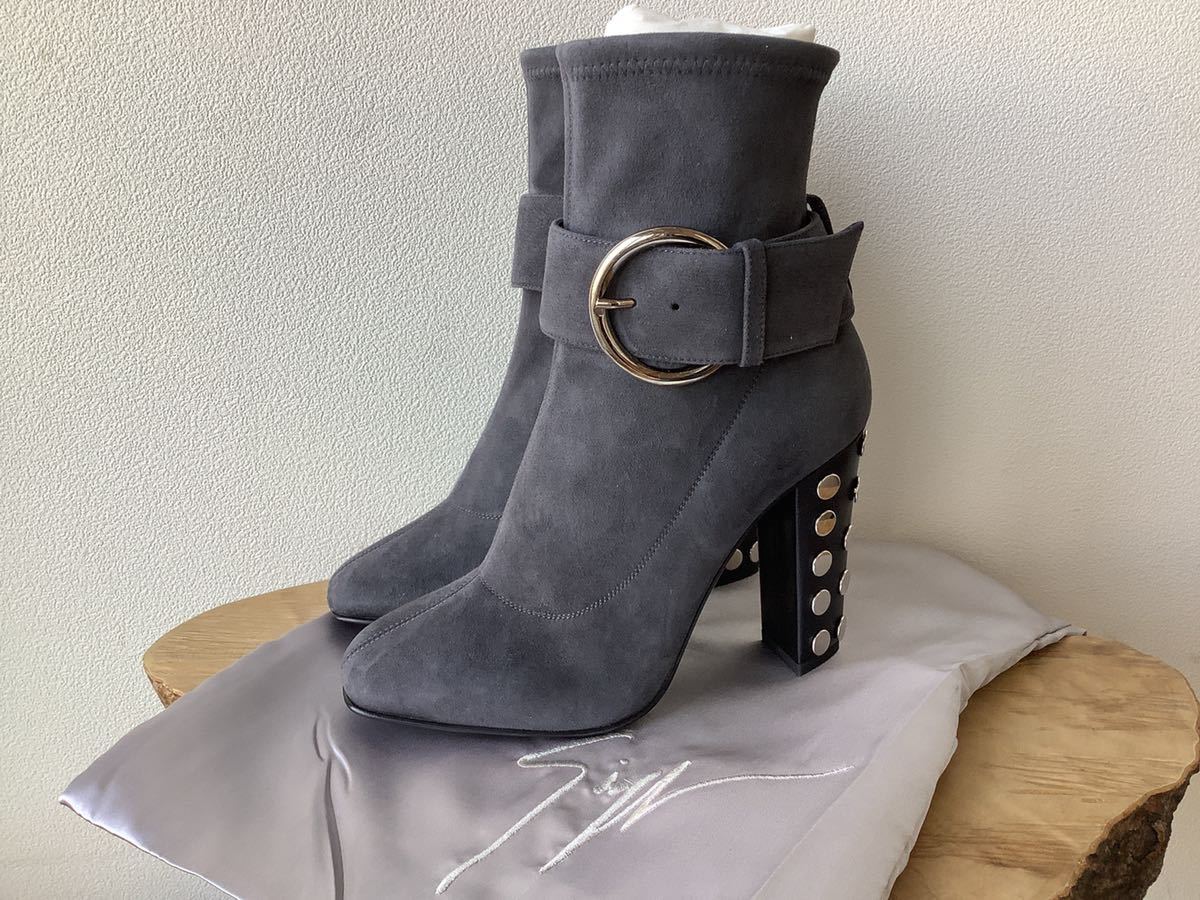 卸し売り購入 【GIUSEPPE ZANOTTI】ジュゼッペザノッティ スタッズ