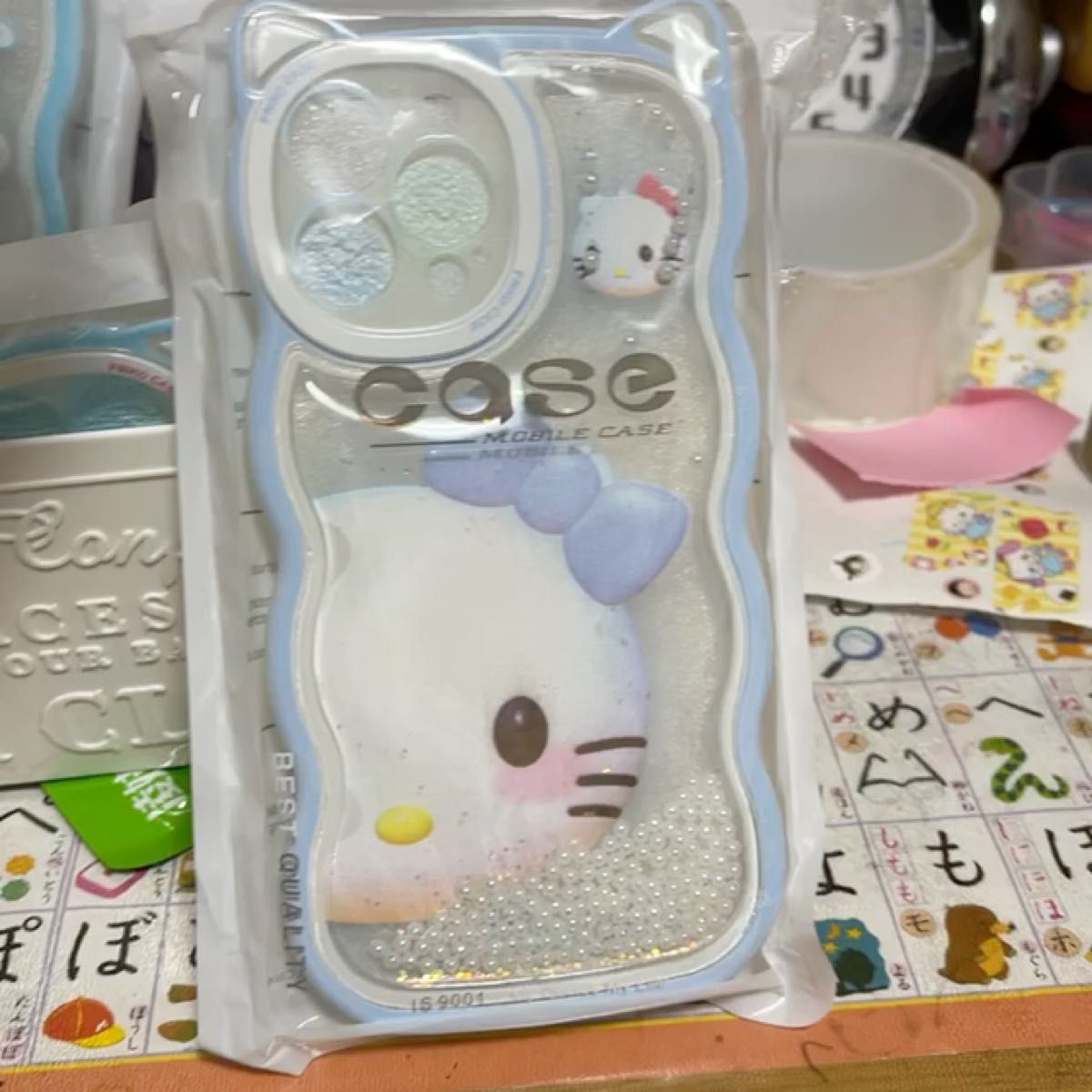 iphone12promaxケース