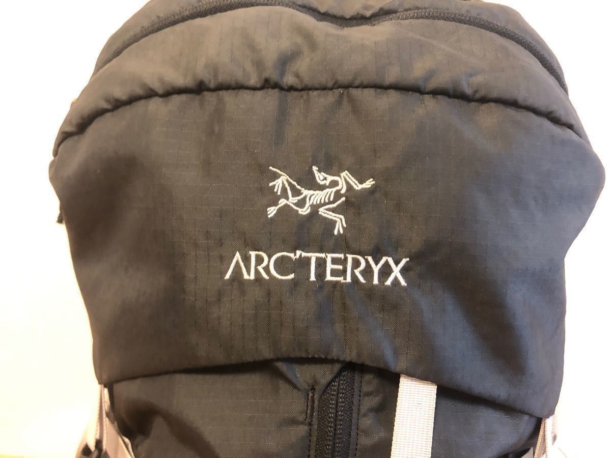 ARC’TERYX アークテリクス アルトラ バックパック altra50 レギュラーサイズ メンズ